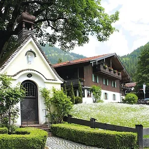 Holiday Haus Schönbrunn, Apartment Bayrischzell