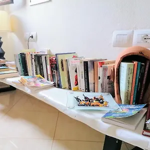 Casa Noste Apartment Sarandë