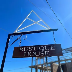 Rustique House Dbl Privatunterkunft Nuwara Eliya